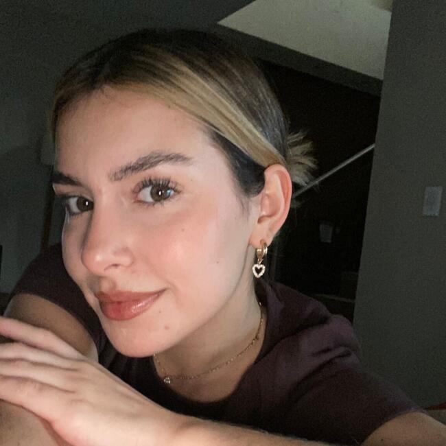 Babysitter in Mendoza: Julia