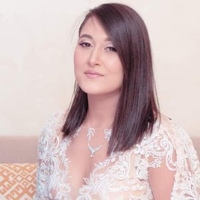 Babysitter in Palermo: Amal