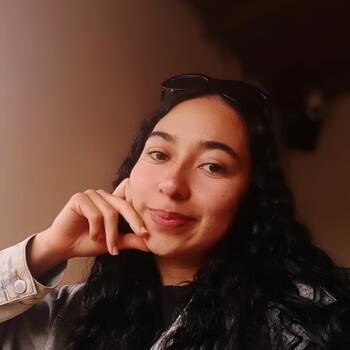 Niñera Rionegro: Yesenia