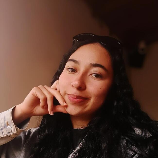 Niñera en Rionegro: Yesenia