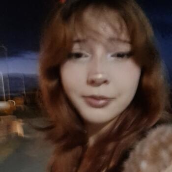 Babysitter in Puerto San Julián: Natasha