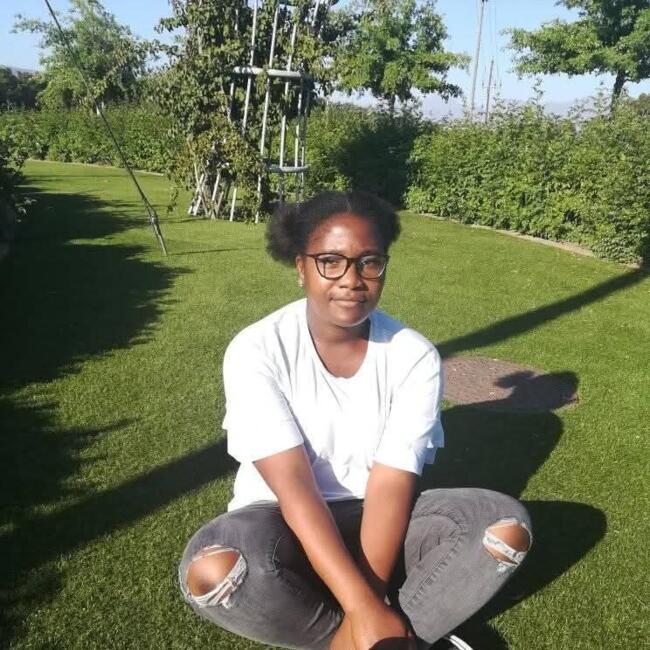 Nanny in Kraaifontein: Dianah