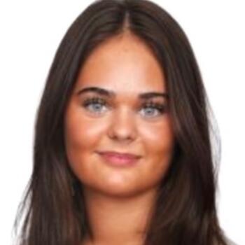 Babysitter Birkerød: Frederikke
