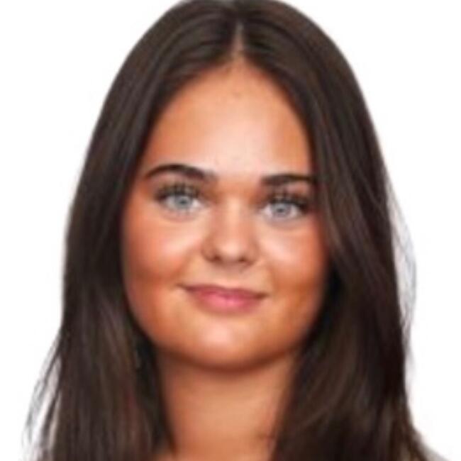 Babysitter in Birkerød: Frederikke