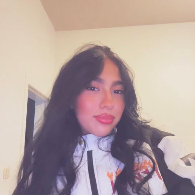 Babysitter in Gent: Jessica