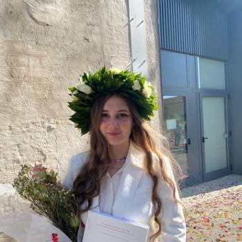 Babysitter in Turin: Debora Cortesi