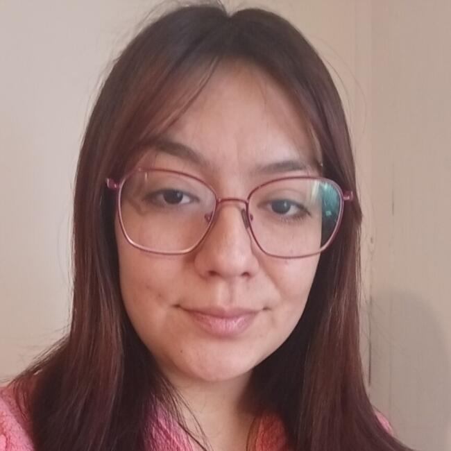 Niñera en Puerto Montt: Lizzett Alejandra
