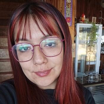 Niñera en Puerto Montt: Lizzett Alejandra