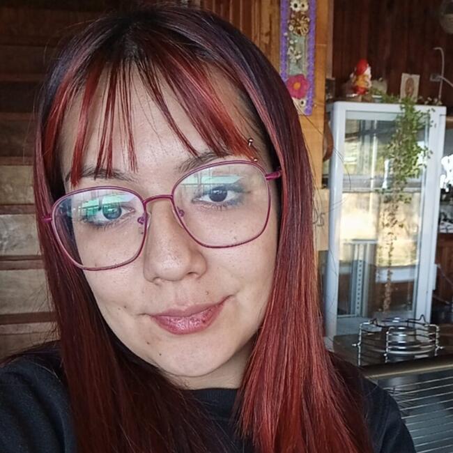 Babysitter in Port Montt: Lizzett Alejandra