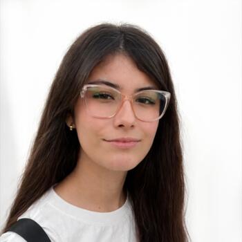 Niñera en Ciudad del Libertador General San Martín: Fernanda