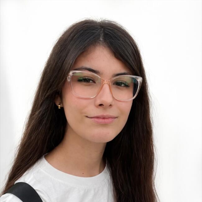 Niñera en Ciudad del Libertador General San Martín: Fernanda