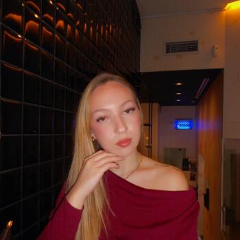 Babysitter em Sintra: Mafalda