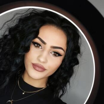 Babysitter in Roeselare: Ramona