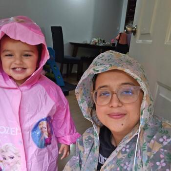 Babysitting job in Piedecuesta: babysitting job Yurley