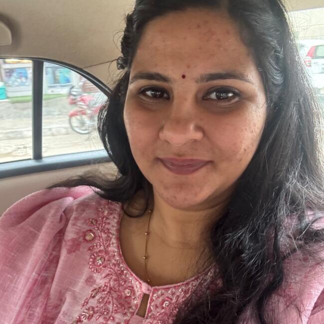 गुरुग्राम में बेबीसिटिंग की नौकरी: Sukanya