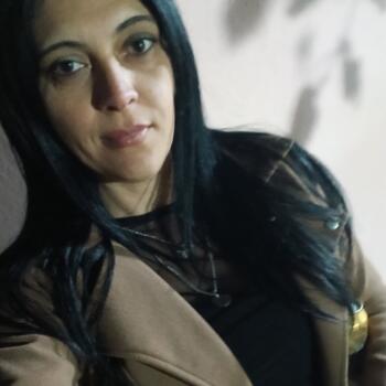 Babysitter La Plata: Mariela
