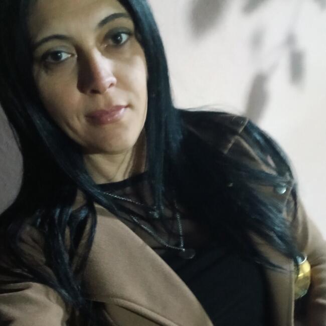 Babysitter in La Plata: Mariela