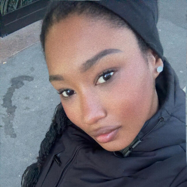 Babysitting job in Rome: Melani