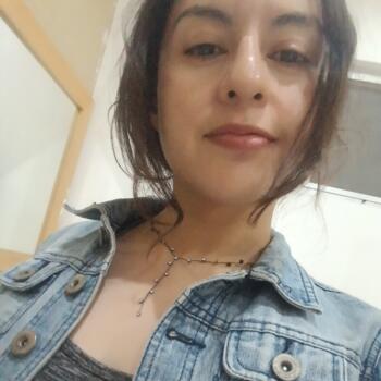 Niñera en Torreón: Azucena