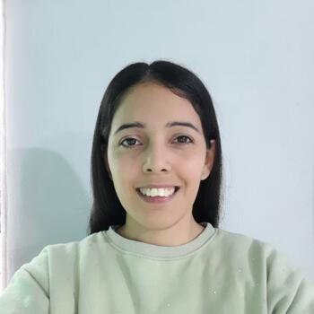 Niñera Belén de Escobar: Ayelen