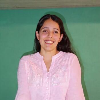 Babysitter Belén de Escobar: Ayelen