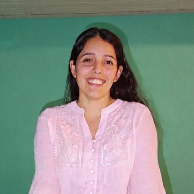 Babysitter in Belén de Escobar: Ayelen