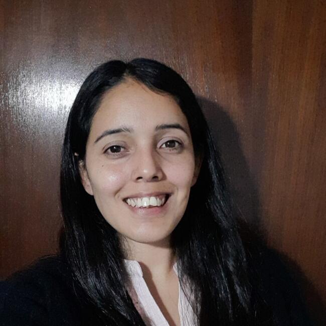 Babysitter in Belén de Escobar: Ayelen