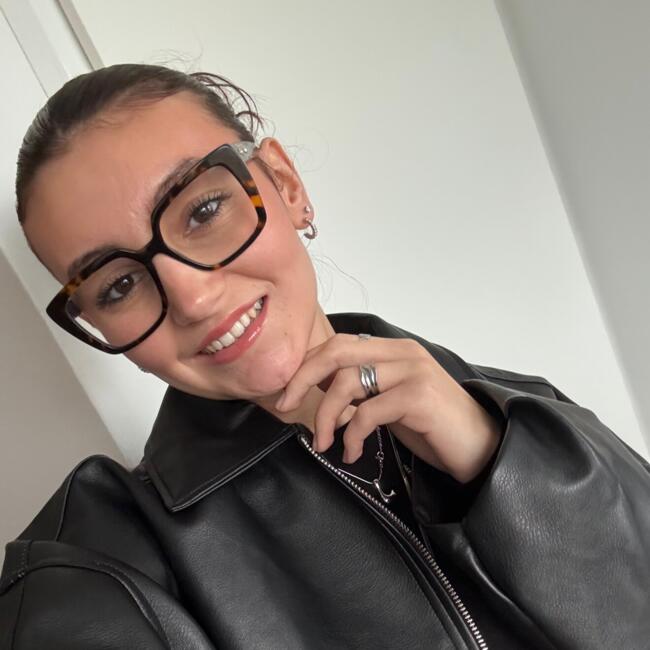 Babysitter in Villeneuve-d'Ascq: Lila