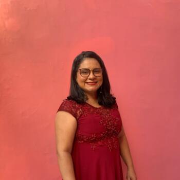 Babá Belém: Simara