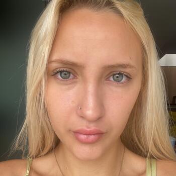 Babysitter in Rio de Janeiro: Mell