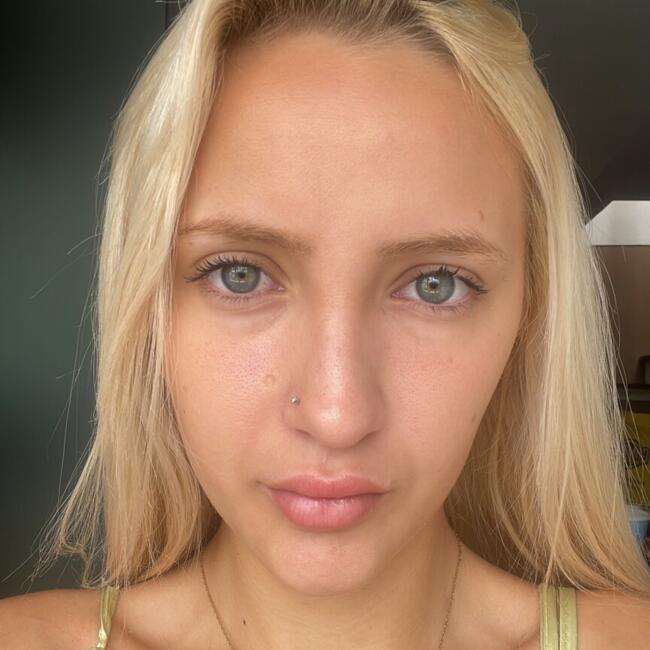 Babysitter in Rio de Janeiro: Mell