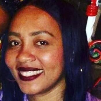 Babysitter in Cartagena: Yessica