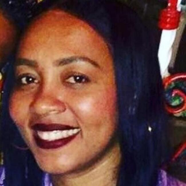 Babysitter in Cartagena: Yessica