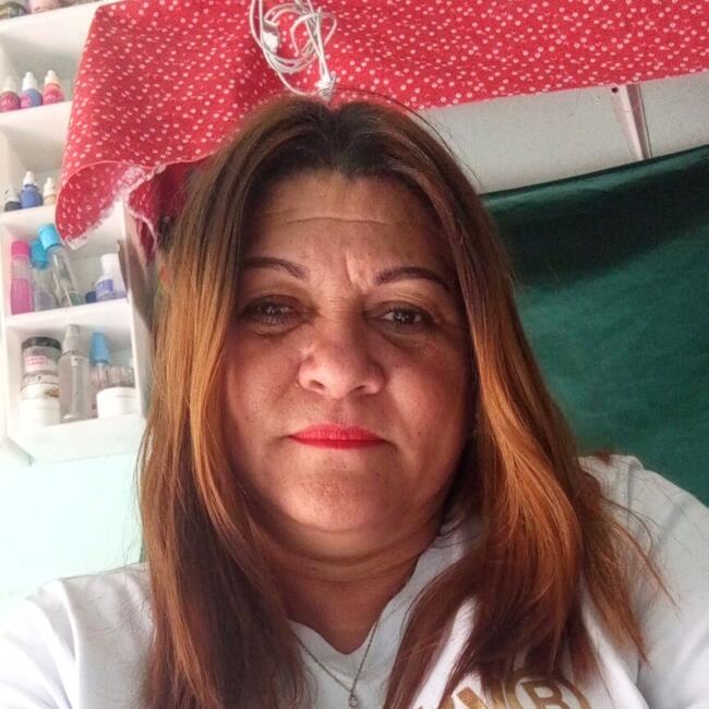 Barnvakt i Medellín: Carmen