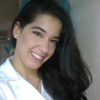 Babysitter Montevideo: Carolina