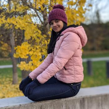 Babysitter Moita: Tatiane de Paula