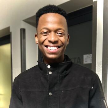 Nanny in Michałowice: Brandon