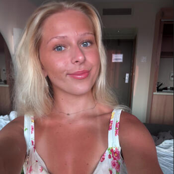 Nanny in Madrid: Selma