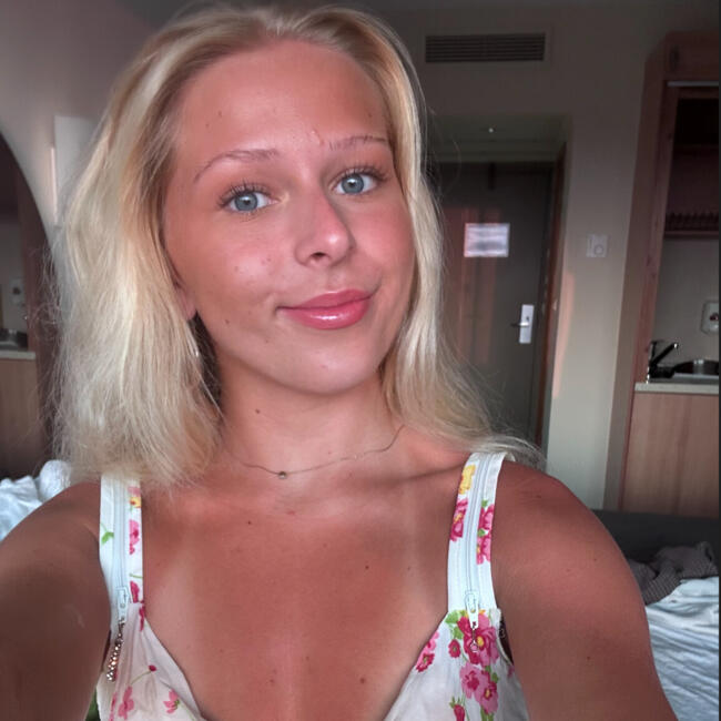 Nanny in Madrid: Selma