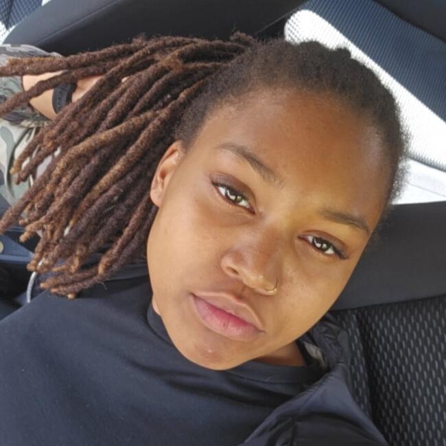 Babysitter in Hamont-Achel: Dyaila