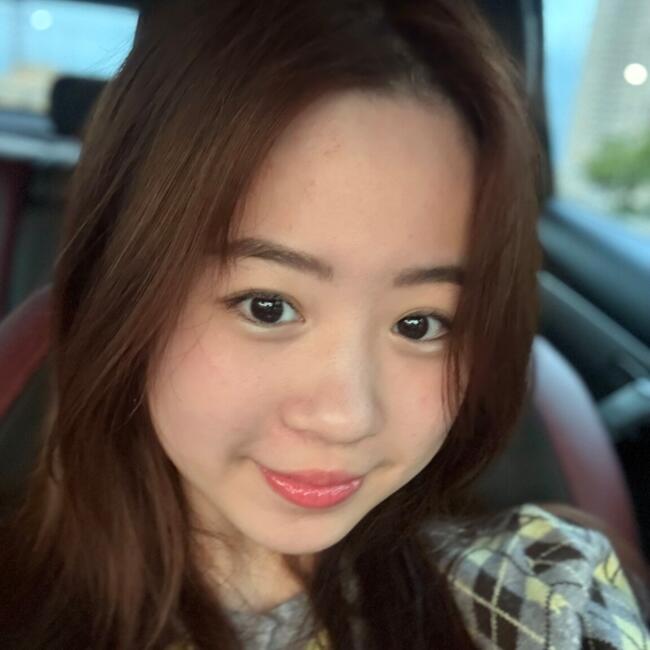 Babysitter in Sungai Buloh: Claryce