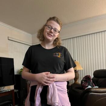 Babysitting job in Spring Hill (Florida): babysitting job Debra