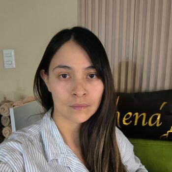 Parent Tlalnepantla: Mayra