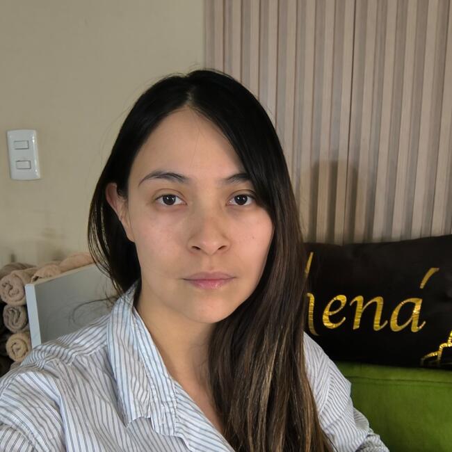 Babysitting job in Tlalnepantla: Mayra