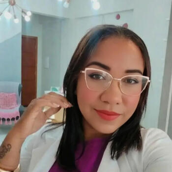Babysitter Rio das Ostras: Milena