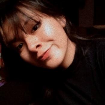 Babysitter Ate: Melany