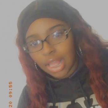 Babysitter in Mobile: Siniah