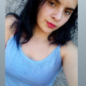 Babysitter in Quilmes: Lucia