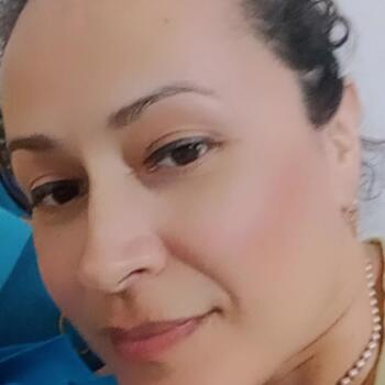 Niñera Pereira: Carolina