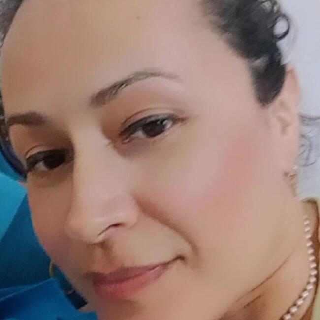 Niñera en Pereira: Carolina